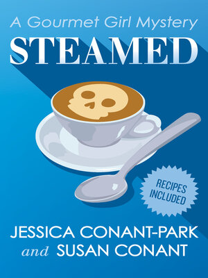 cover image of Steamed